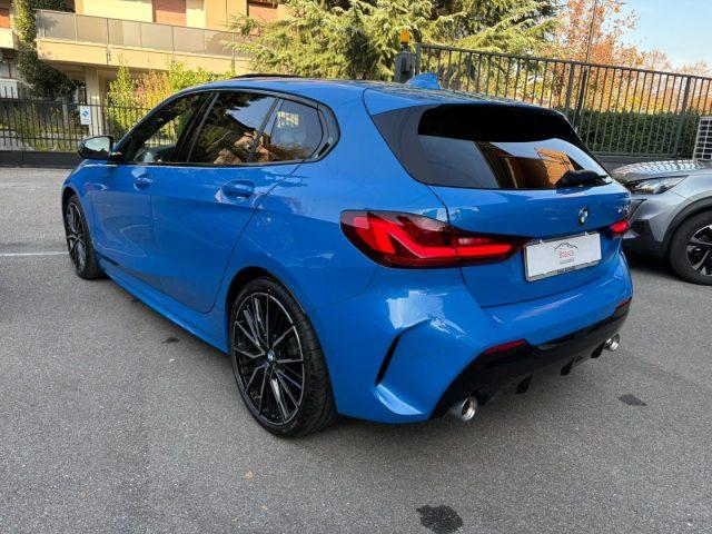 BMW 120 d 5p. Msport *TETTO APRIBILE*
