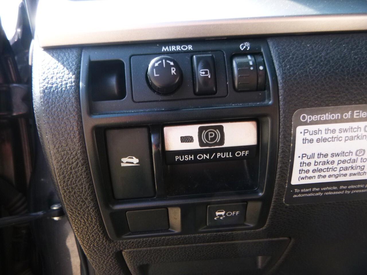 Subaru OUTBACK 2.0D Trend Limited