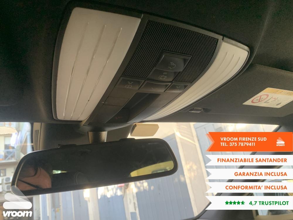 MERCEDES Classe CLS (X/C218) CLS 250 SW BlueTEC...