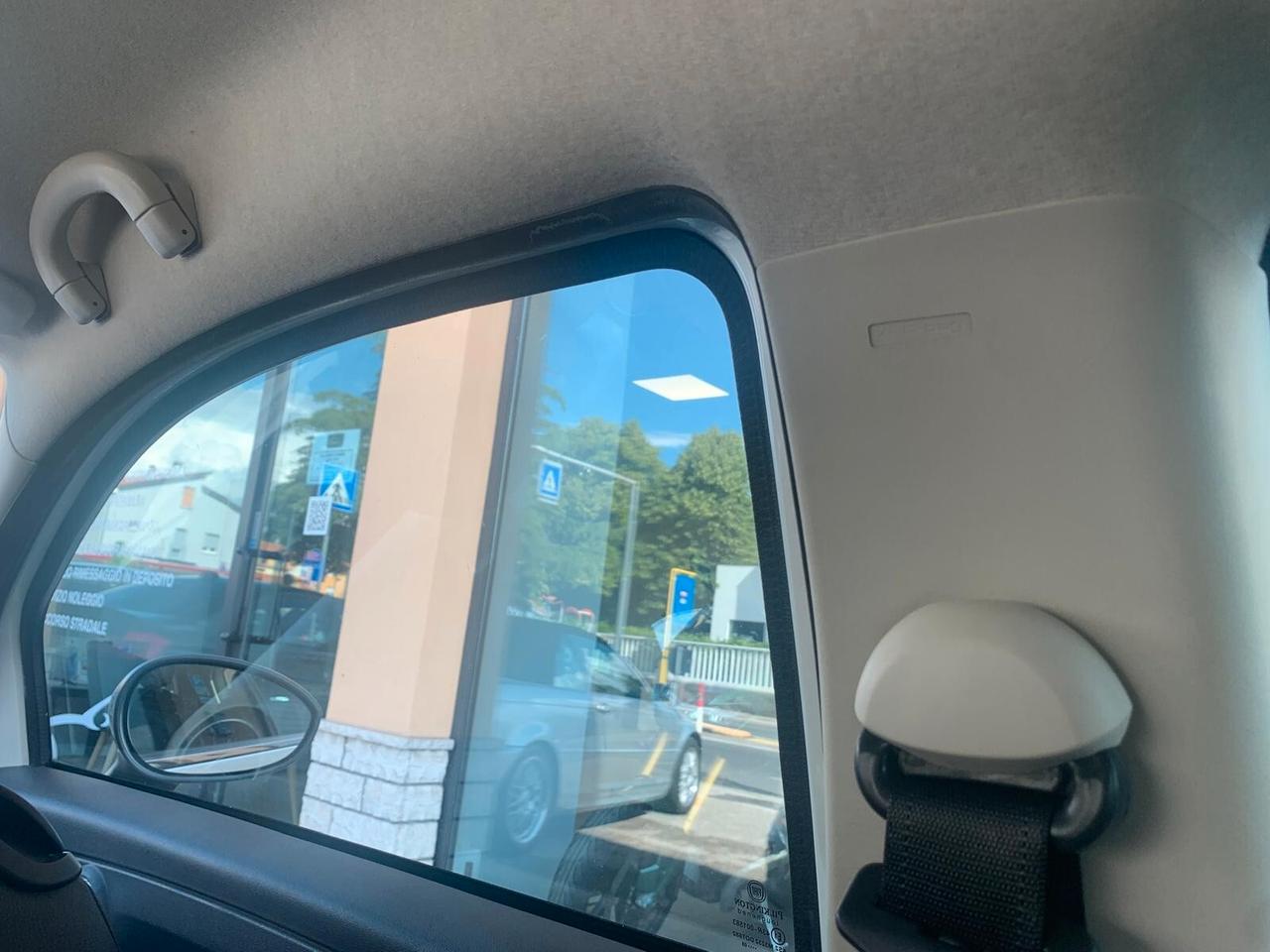 Fiat 500 1.2 Sport Neopatentati
