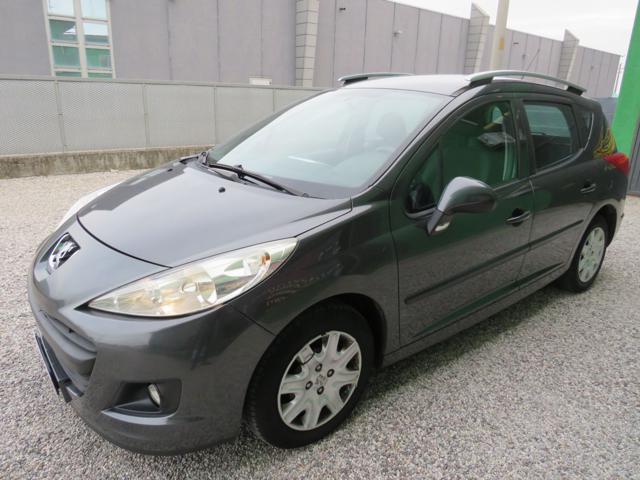 PEUGEOT 207 1.4 8V 75CV SW Energie Sport ECO GPL
