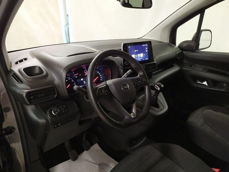 Opel Combo Life M1 1.5d 130cv Elegance S&S L1H1 mt6