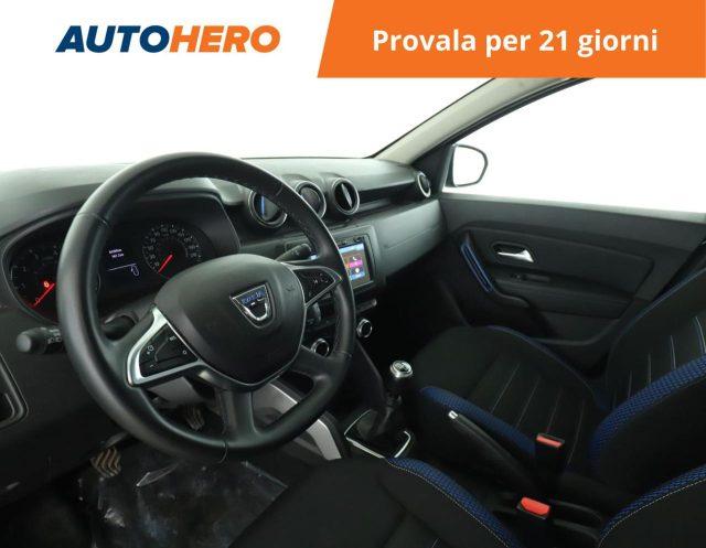 DACIA Duster 1.5 Blue dCi 8V 115 CV 4x2 15th Anniversary