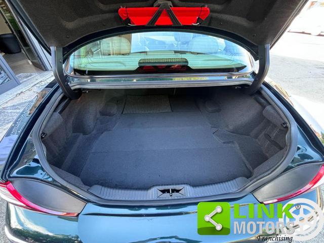 JAGUAR S-Type (X200) 3.0 V6 24V cat