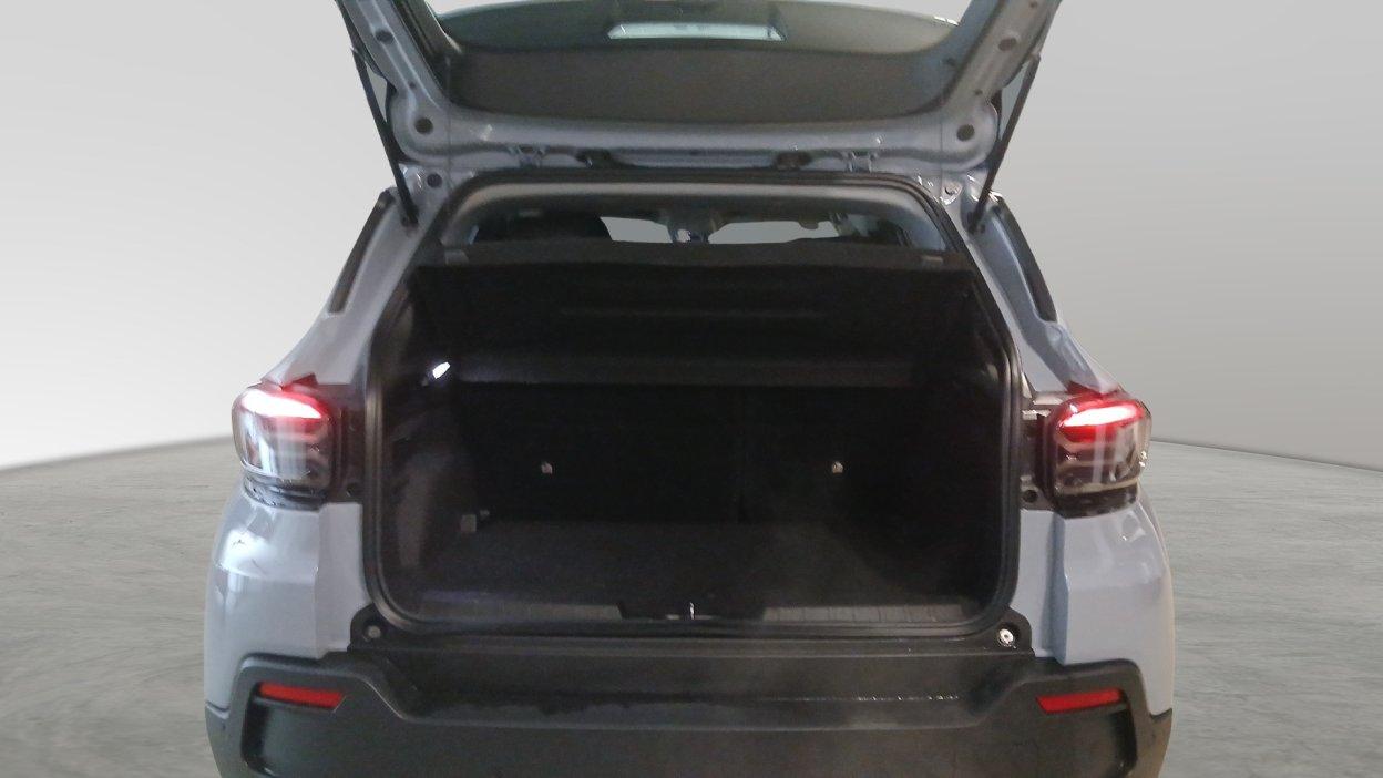 JEEP Avenger - Avenger 1.2 Turbo 100 CV Altitude