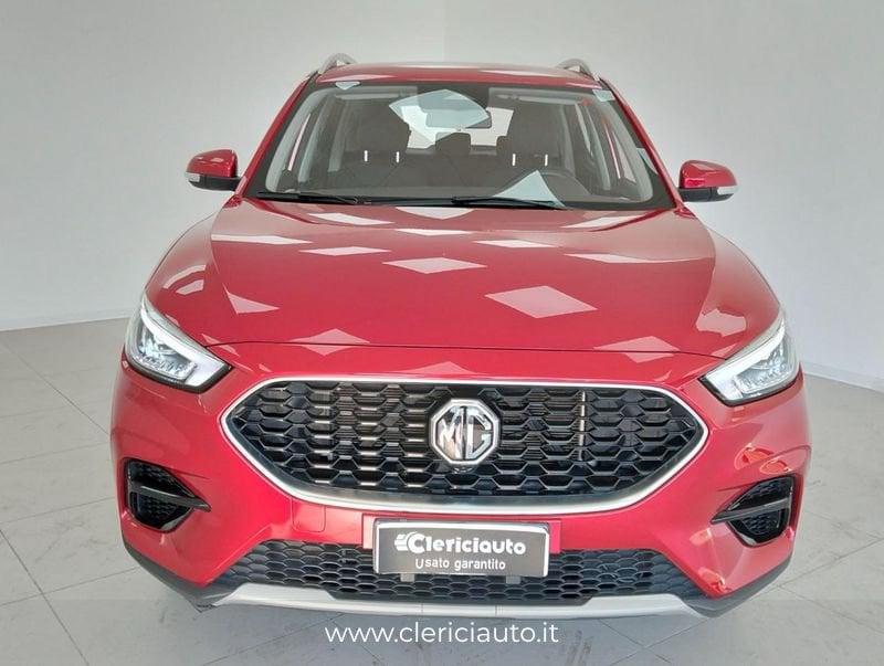 MG ZS Classic 1.5 VTi-tech Comfort