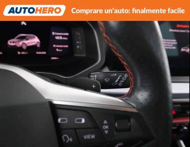 SEAT Arona 1.5 TSI EVO DSG ACT FR