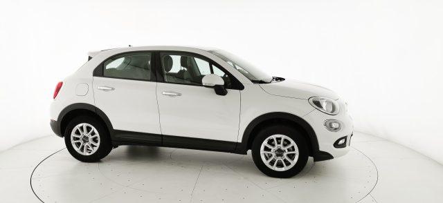 FIAT 500X 1.3 MultiJet 95 CV Pop