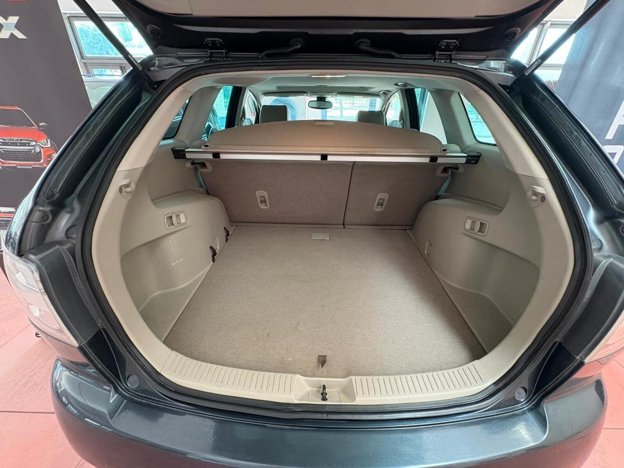 Mazda CX-7 Diesel 4X4 CL 2.2 CV 172 SPORT TOURER Km 201.696 Garanzia 12 mesi