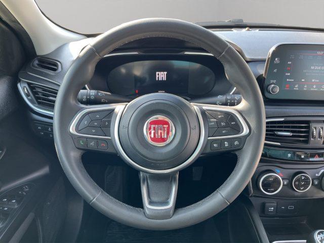 FIAT Tipo 1.3MTJ 95CV CITY LIFE