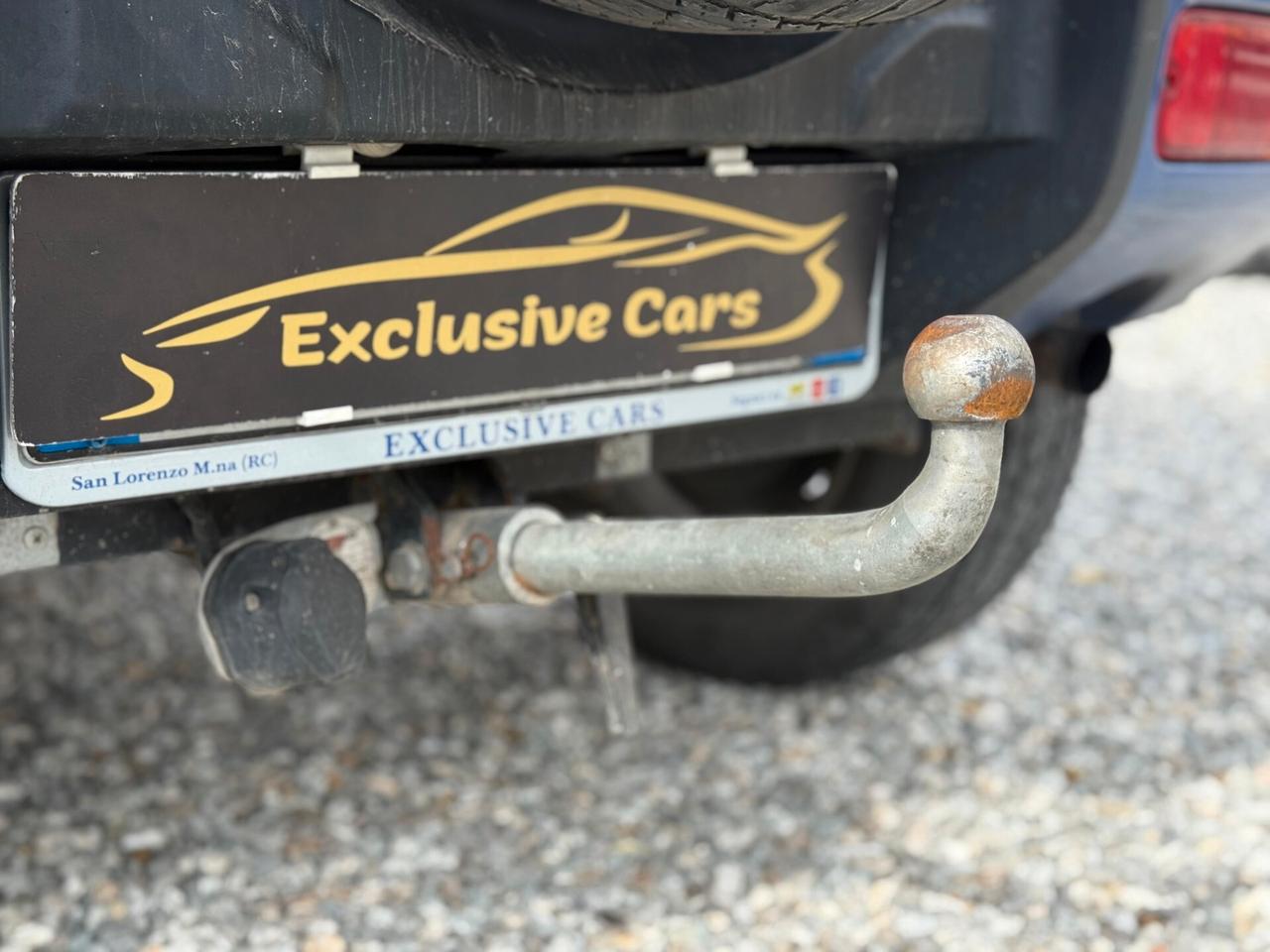 Suzuki Jimny 1.5 DDiS cat 4WD JLX