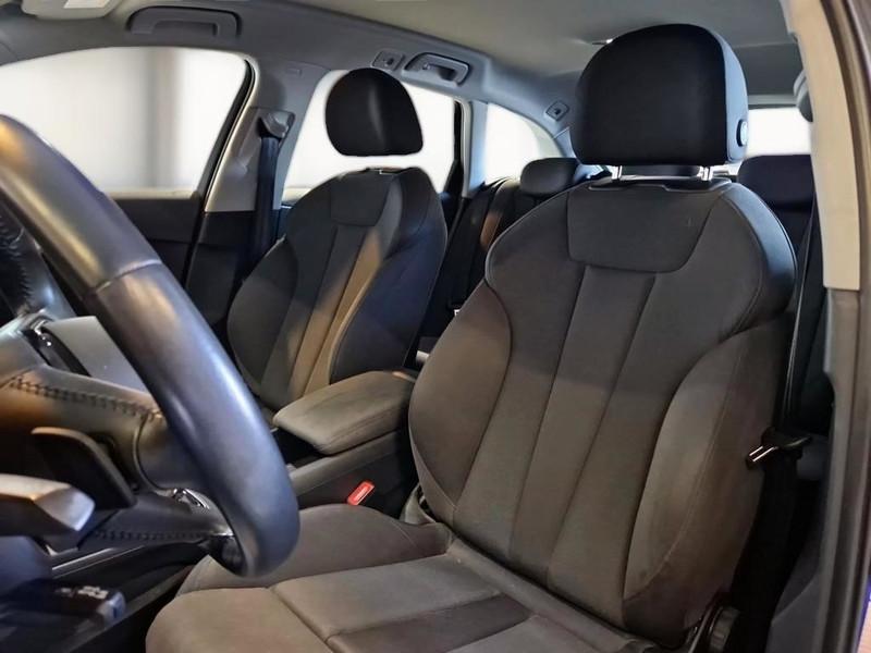 AUDI A4 AVANT 2.0 TDI S tronic 110kW Business Sport