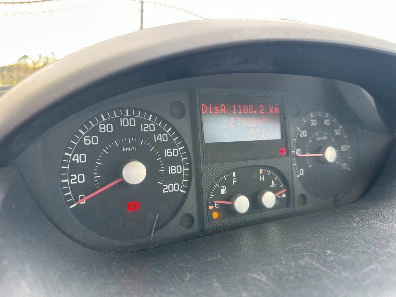 Fiat Idea 1.3 Multijet 16V 90 CV BlackLabel