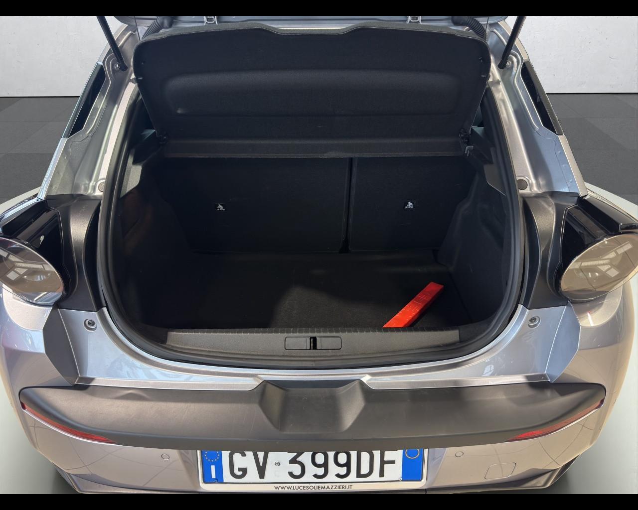 LANCIA Nuova Ypsilon Ibrida My24 Nuova Ypsilon 1.2 100cv Ibrida