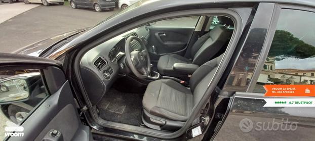 VOLKSWAGEN Polo 5 serie Polo 1.6 TDI 90CV DPF ...
