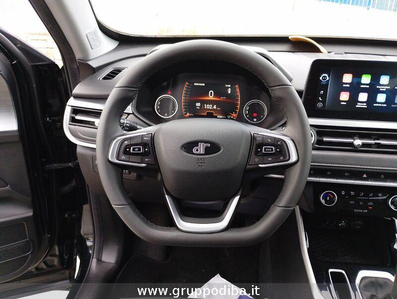 DR AUTOMOBILES DR 5 2022 1.5 Gpl 114cv