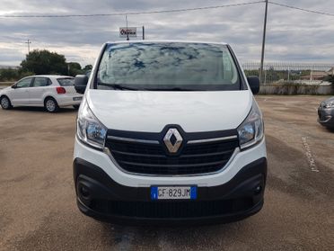 RENAULT TRAFIC T27 2.0 DCI 120CV PC-TN FURGONE