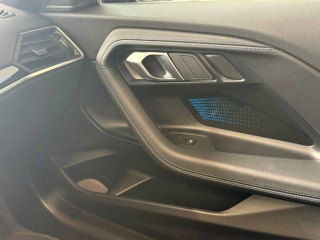 BMW 220 d 48V Coupé Msport