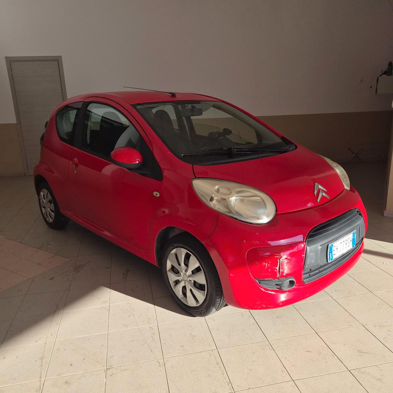 Citroen C1 1.0 3 porte Seduction