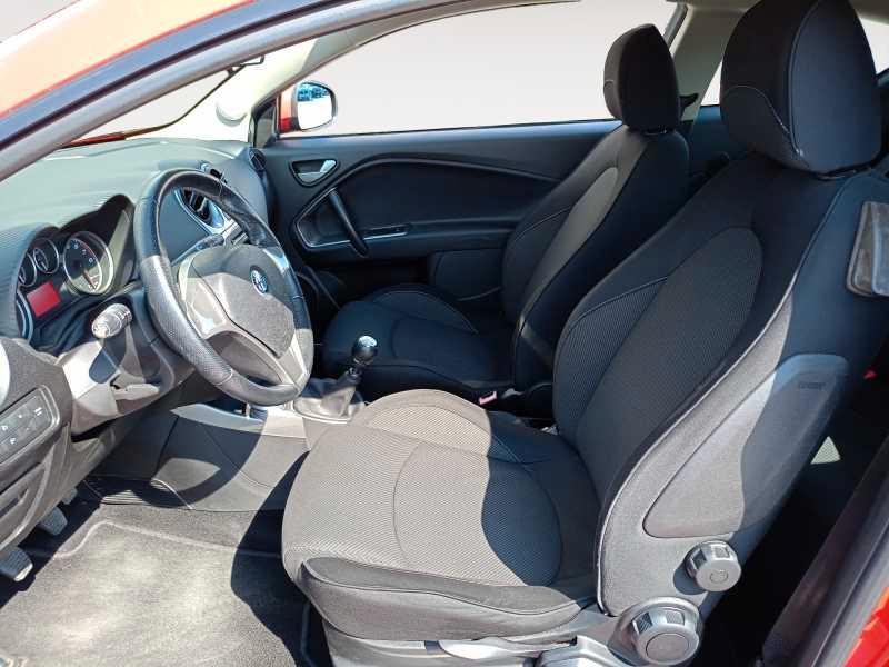 ALFA ROMEO MiTo 2013 - MiTo 1.4 MiTo 78cv