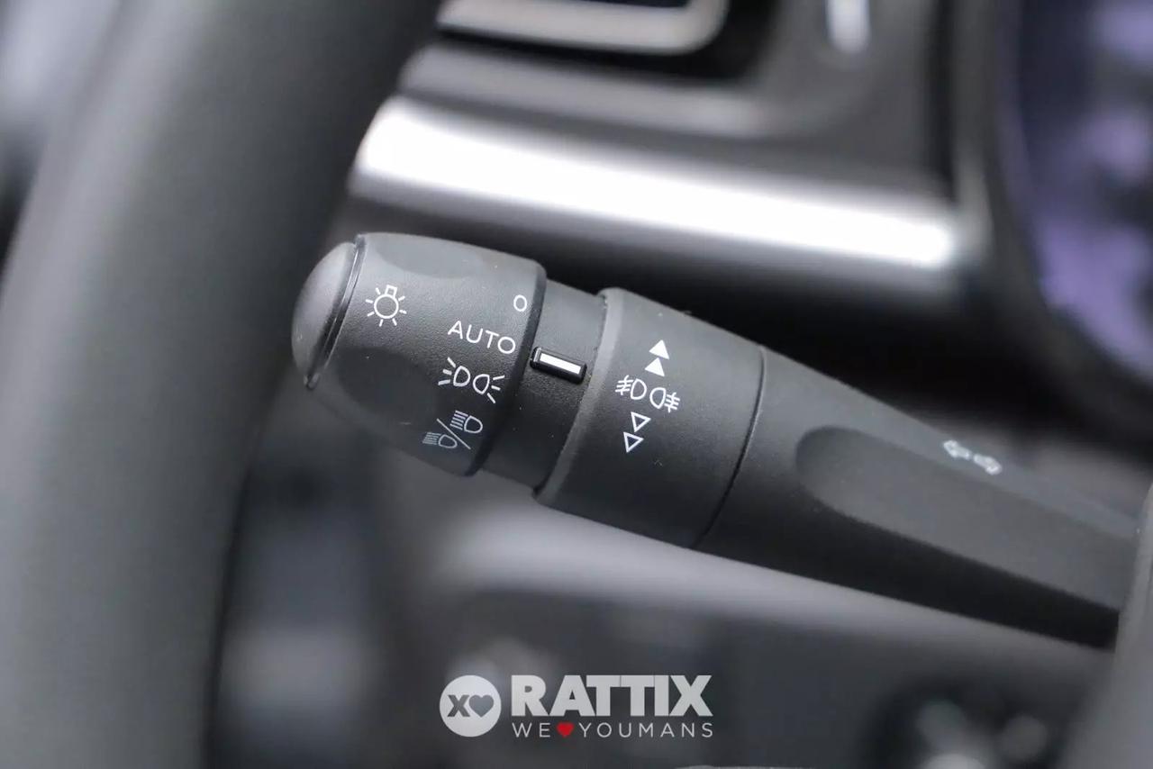Citroen C3 1.2 Puretech 110CV Max EAT6