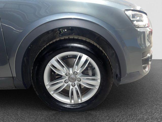 AUDI Q3 2.0 TDI 177 CV quattro S tronic