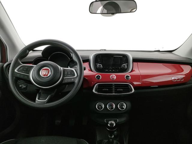 FIAT 500X 1.0 T3 120 CV Urban