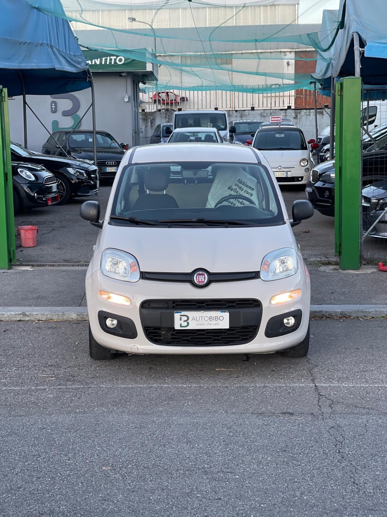 Fiat Panda 1.2 Easy