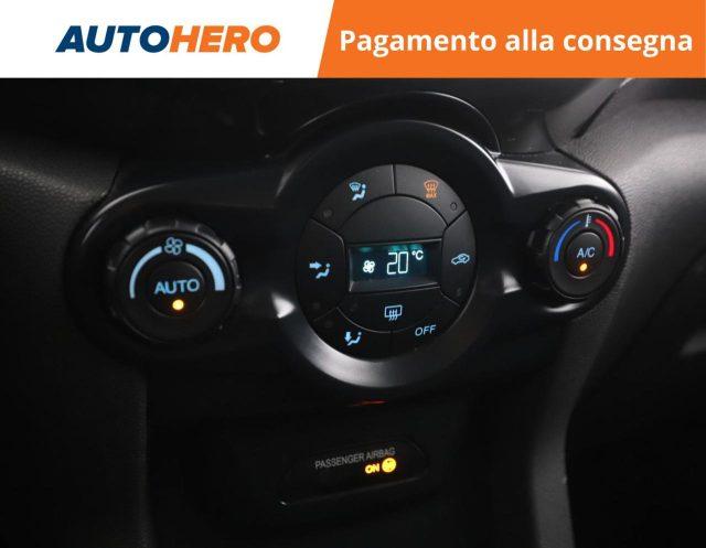 FORD EcoSport 1.5 TDCi 95 CV Titanium