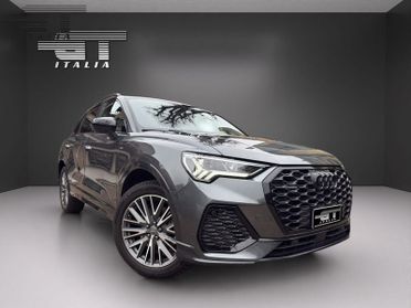 Audi Q3 45 TFSI quattro S tronic S Line Edition