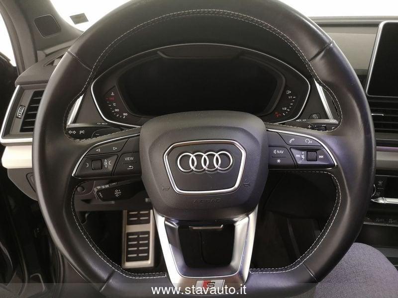 Audi Q5 S 3.0 BZ 354CV