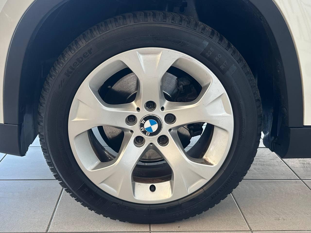 BMW X1 XDrive - Automatico