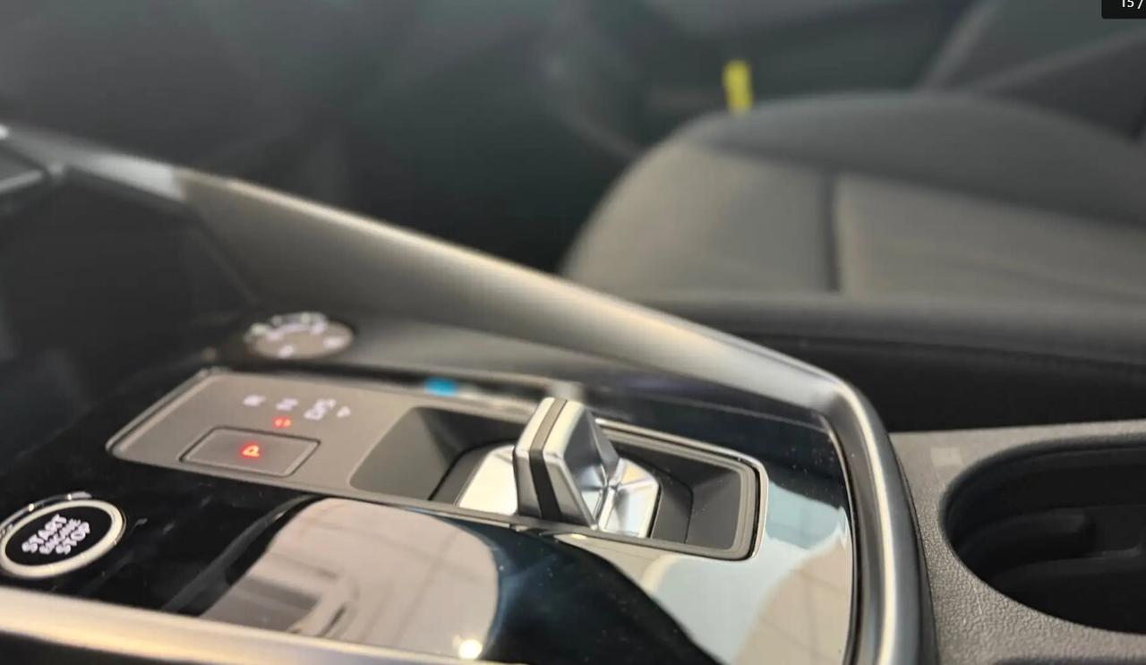 Audi A3TFSI S-Line mhev