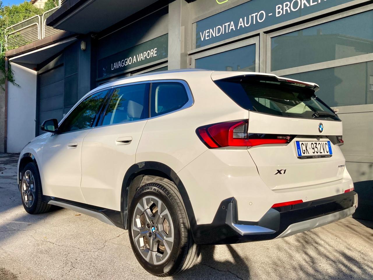 Bmw X1 COME NUOVA