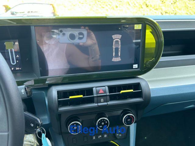 FIAT Grande Panda 1.2 100 CV S&S Icon KM 0
