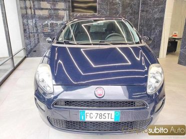 FIAT Punto 1.4 8V Natural Power (Garanzia 12 Mesi)