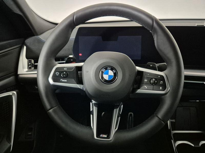 BMW X2 X2 sDrive 18d Msport