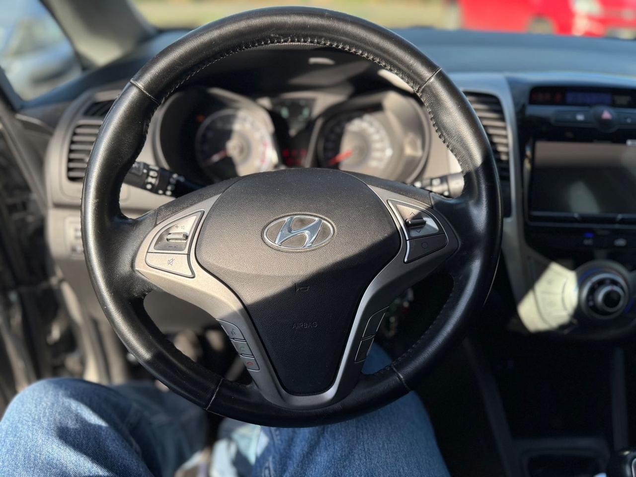 Hyundai iX20 Xpossible 1.6 #6486