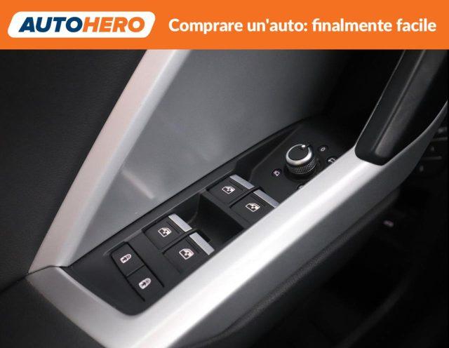 AUDI Q3 35 TFSI S tronic Business Advanced