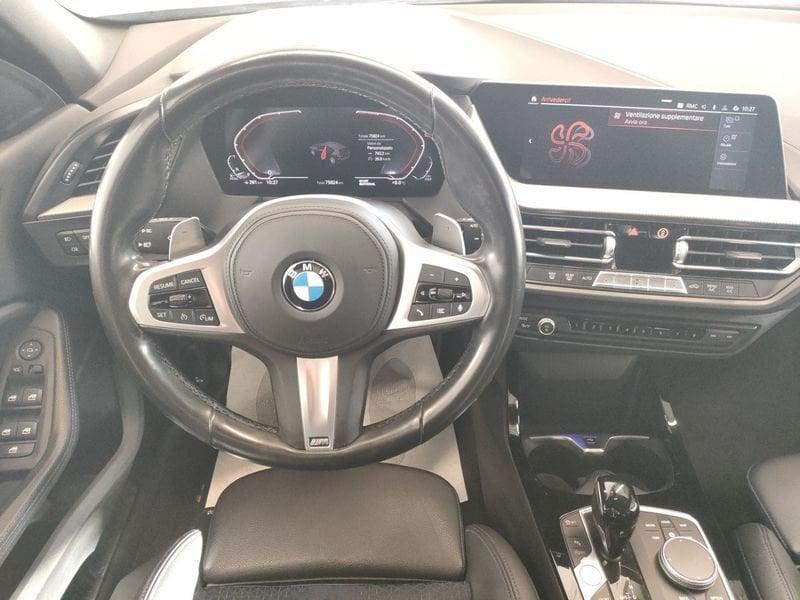 BMW Serie 1 118d 5p. M Sport Aut.