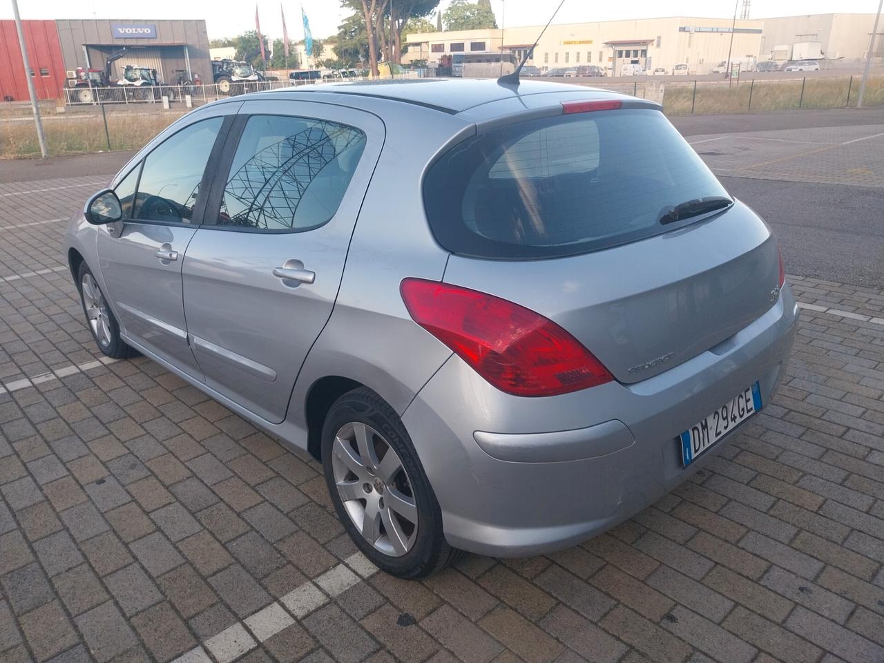 Peugeot 308 1.6 HDi 90CV FAP 5p. Comfort