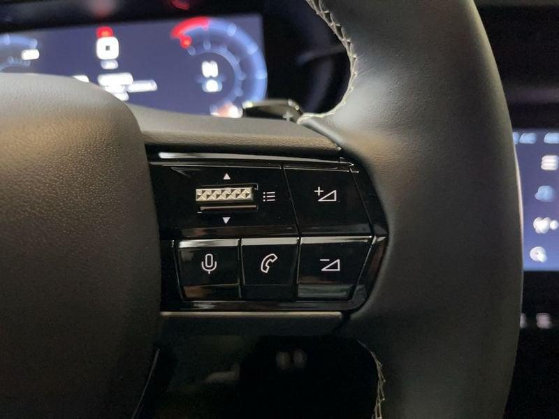 Alfa Romeo Junior Ibrida 1.2 145CV Hybrid 145CV eDCT6 ibrida Edizione Milano Cortina