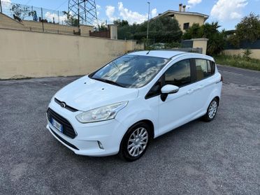 Ford B-Max 1.4 90 CV GPL