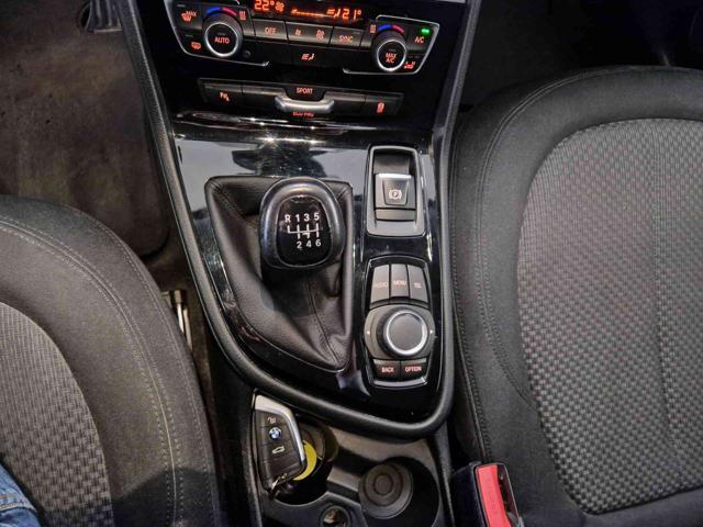 BMW 218 d Active Tourer