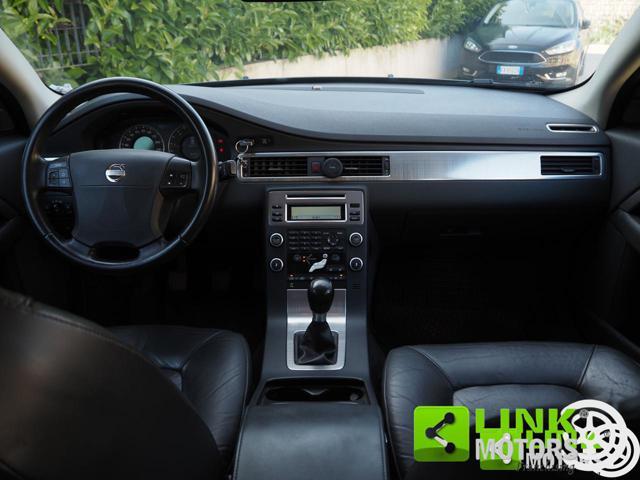 VOLVO S80 2.0D Momentum