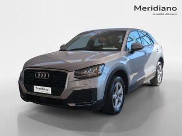 Audi Q2 Q2 1.6 tdi Business