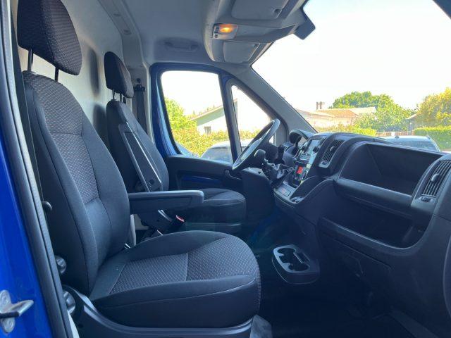 PEUGEOT Boxer 33 2.2 BlueHDi 140CV PM-TM FURGONE
