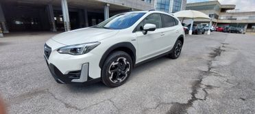 Subaru XV 2.0i e-Boxer MHEV Lineartronic Style Xtra