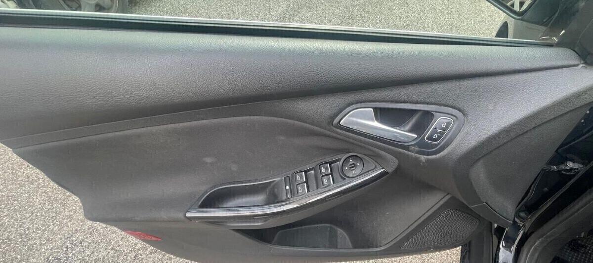 FORD FOCUS 1.5 TDCi 120Cv. S&S S.W.