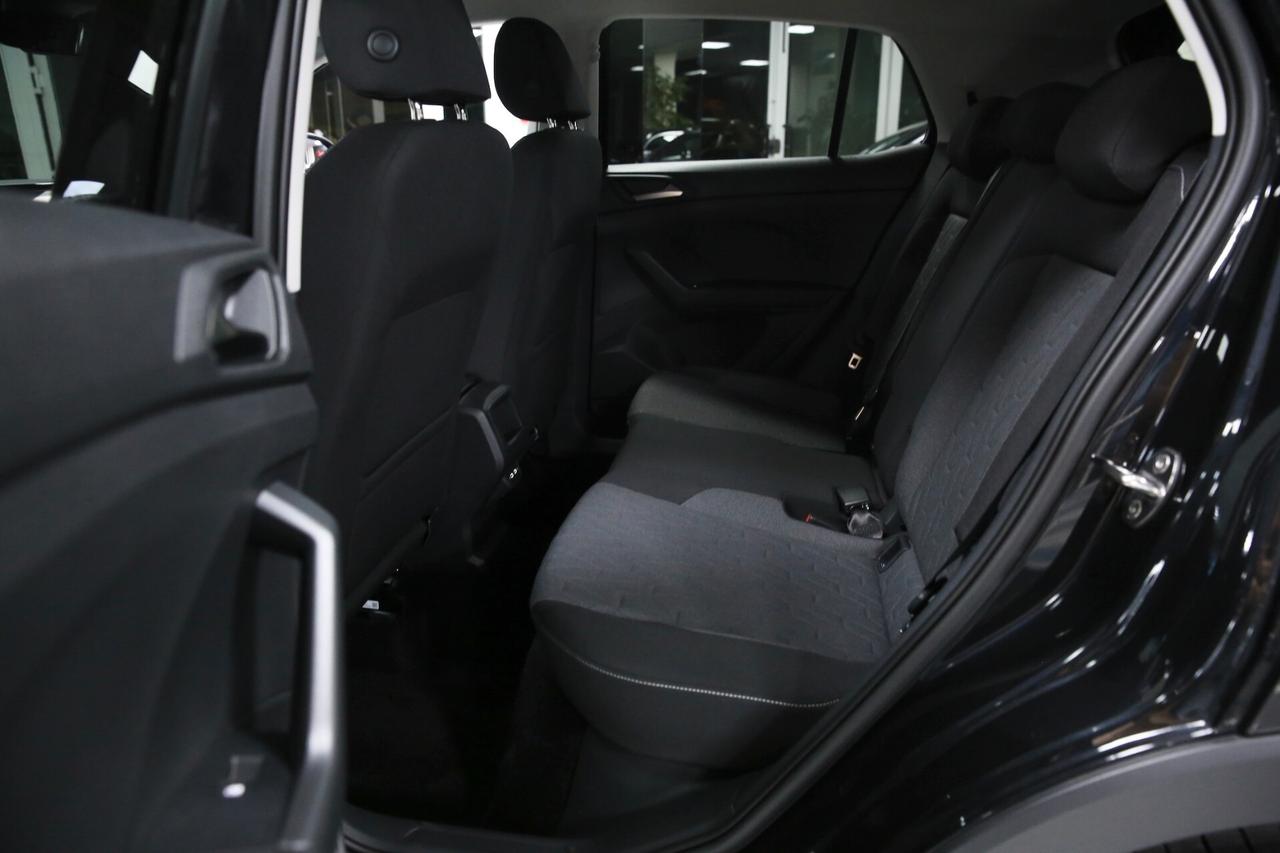 Volkswagen T-Cross Edition Plus 1.0 TSI 115 cv DSG_NUOVA KM0 2026